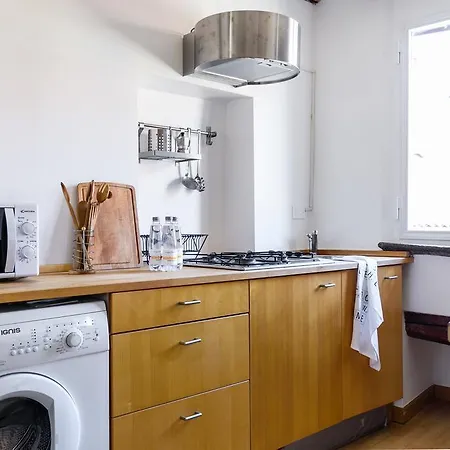 Old Town Altido Apartment Milan