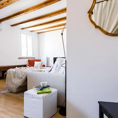 Appartement Old Town Altido
