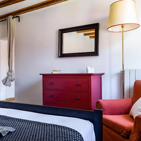 Old Town Altido Apartment Milan