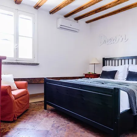 Appartement Old Town Altido *