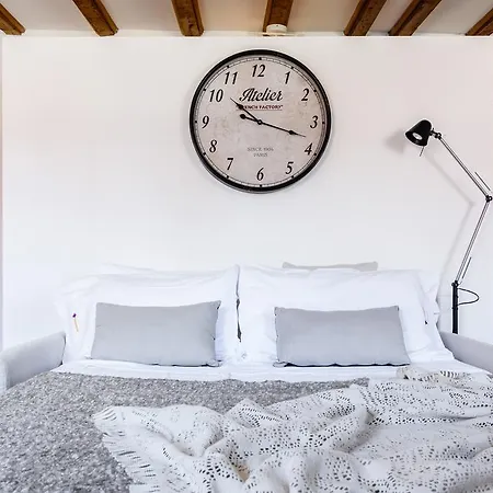 Appartement Old Town Altido *