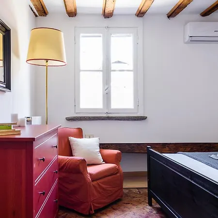 Apartment Old Town Altido Milan