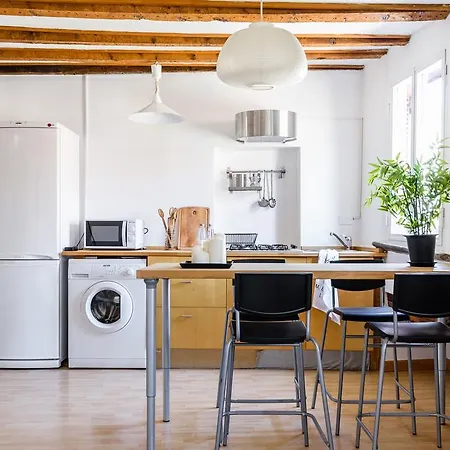 Appartement Old Town Altido