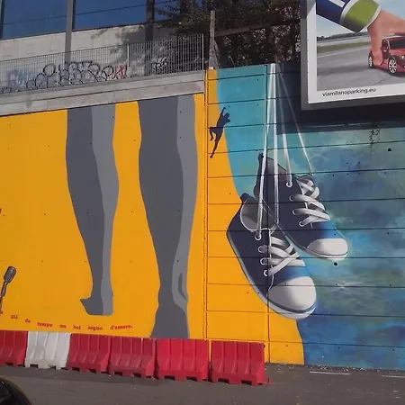 דירה Montessori Lux *