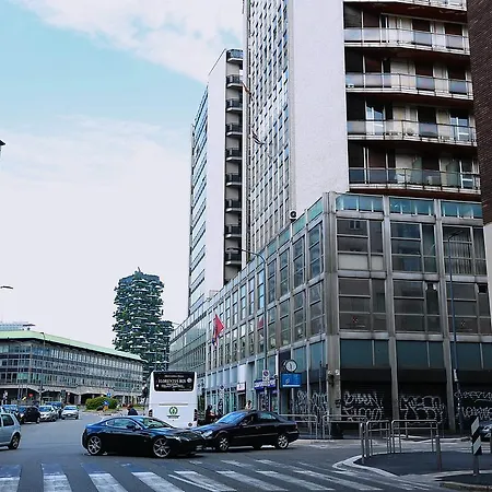 Microhome Centrale 公寓
