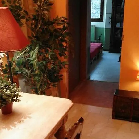 Roomdecharme Guest house *