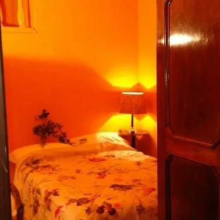 Guest house Roomdecharme Milan