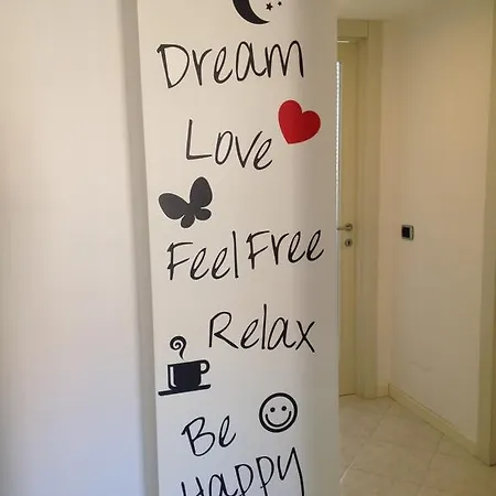 Apartamento Niguarda Bicocca Flat