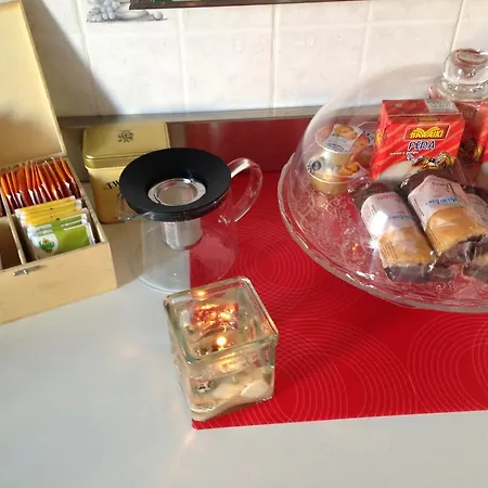 Apartamento Niguarda Bicocca Flat