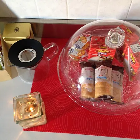 Niguarda Bicocca Flat Apartamento Milán