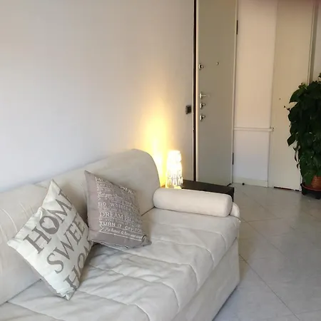 Niguarda Bicocca Flat Milan