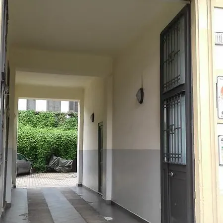 Via Comune Antico Μιλάνο