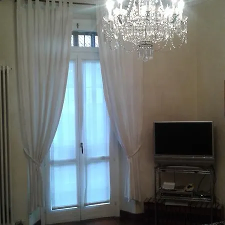 Via Comune Antico Διαμέρισμα