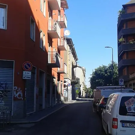 Via Comune Antico Mailand