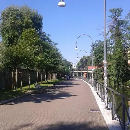 Apartmán Via Comune Antico