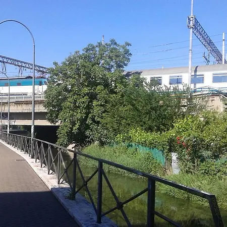 Via Comune Antico Apartmán *