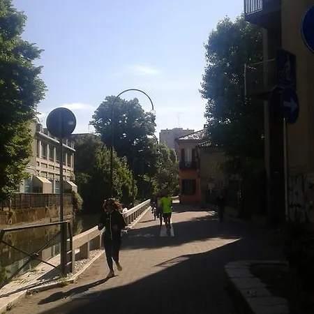 Via Comune Antico Apartmán