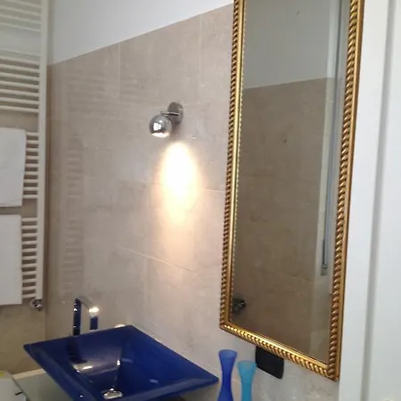 Milano Apartments Apartment *