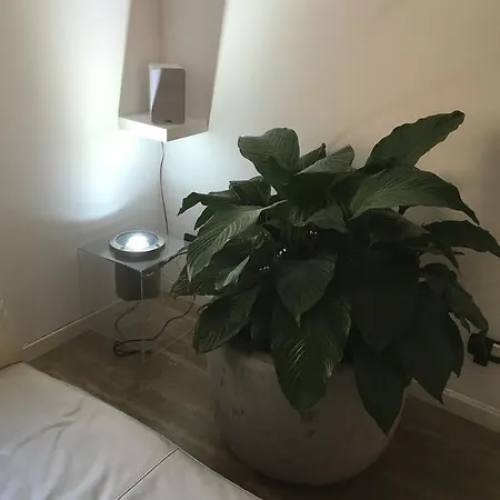 Milano Apartments Apartment