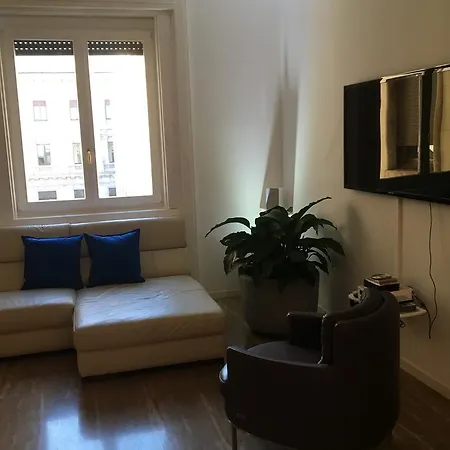 Milano Apartments *