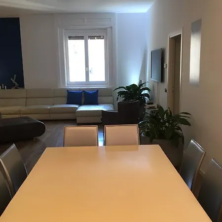 Milano Apartments Apartment *