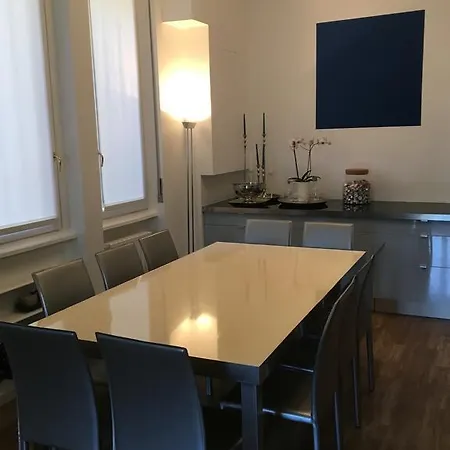 Milano Apartments * Milan