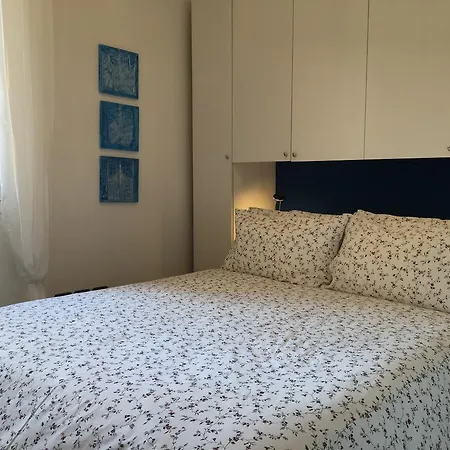 Milano Apartments *