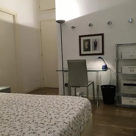 Milano Apartments