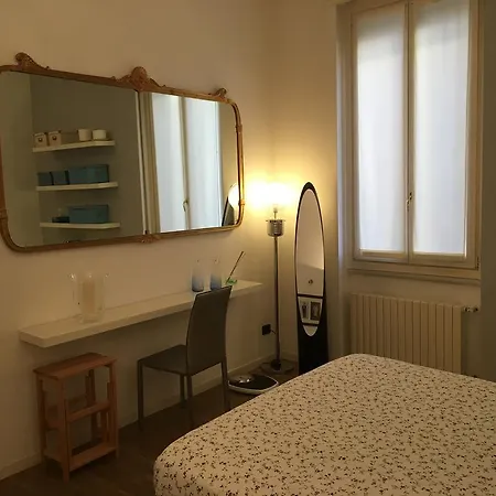 Apartment Milano Apartments Milan
