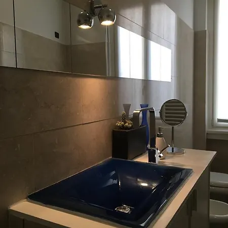 Milano Apartments Apartment Milan