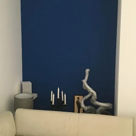 Milano Apartments Milan