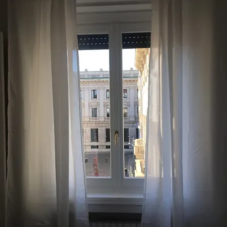 Apartment Milano Apartments *