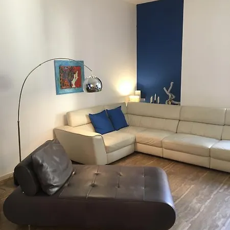 Milano Apartments