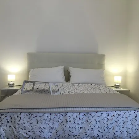 Milano Apartments Apartment Milan