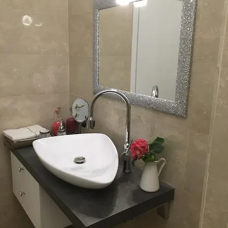 Milano Apartments Milan