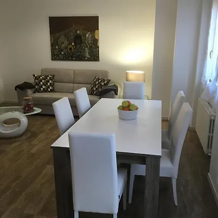Milano Apartments Apartment