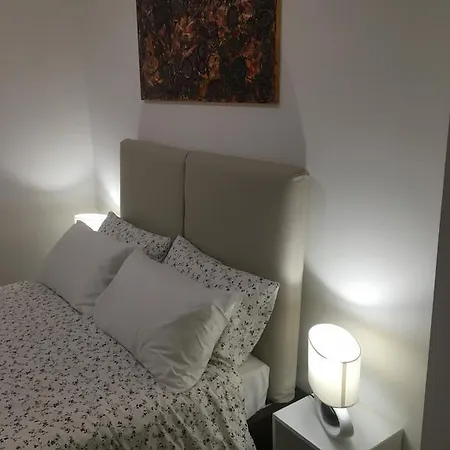 Apartment Milano Apartments *
