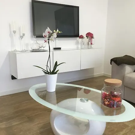 Milano Apartments