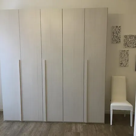 Milano Apartments *