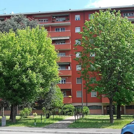 Bilocale Appennini Apartment