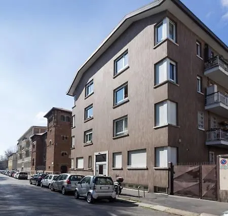 Duomo 15 Minuti Gasthuis