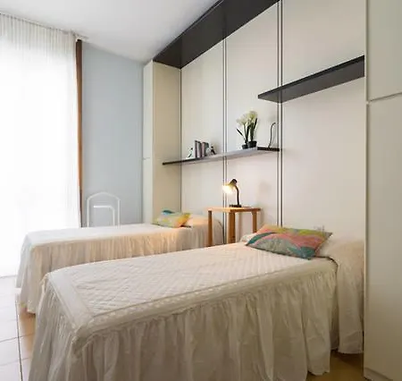 Gasthuis Duomo 15 Minuti *