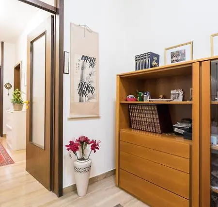 בית הארחה Duomo 15 Minuti מילאנו