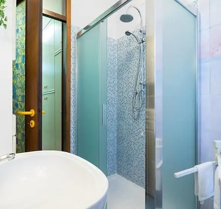 Duomo 15 Minuti Gasthuis