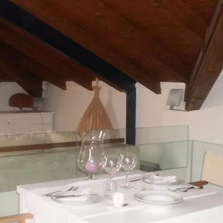 Apartment Leonardo Milan