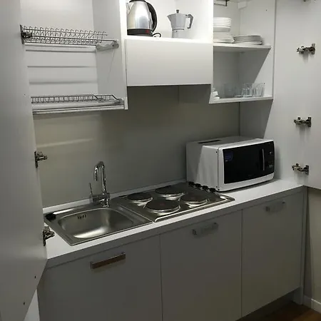 Appartement Porta Venezia - Downtown