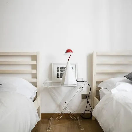 Lovely Sempione Lägenhet *