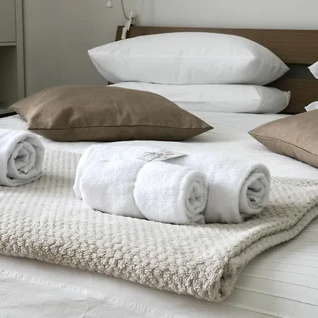 Διαμέρισμα Lovely Sempione