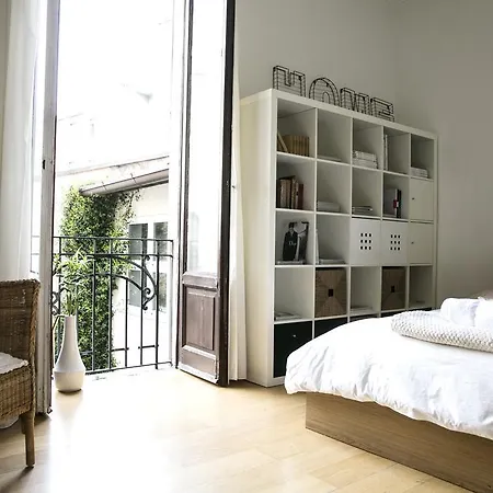 Lovely Sempione Lägenhet Milano