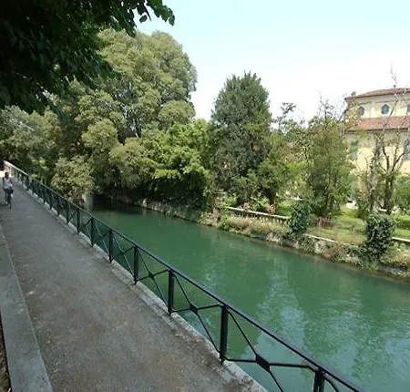 Apartment Edolo *